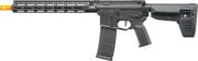 MAYO GANG LIMITED EDITION MGC4 FULL METAL M4 AEG W/ BCM MCMR RAIL & STOCK (ONLY 24)