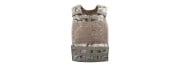 Tactical Molle Outdoor Combat Vest (Camo)