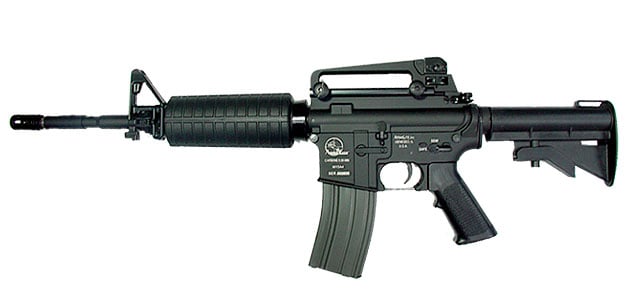 M15 Assault Rifle