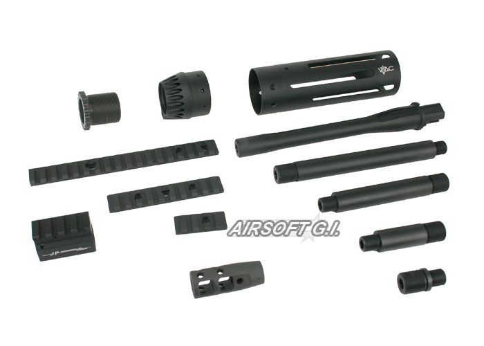 Madbull JP Rifle Conversion Kit ( SHORT )