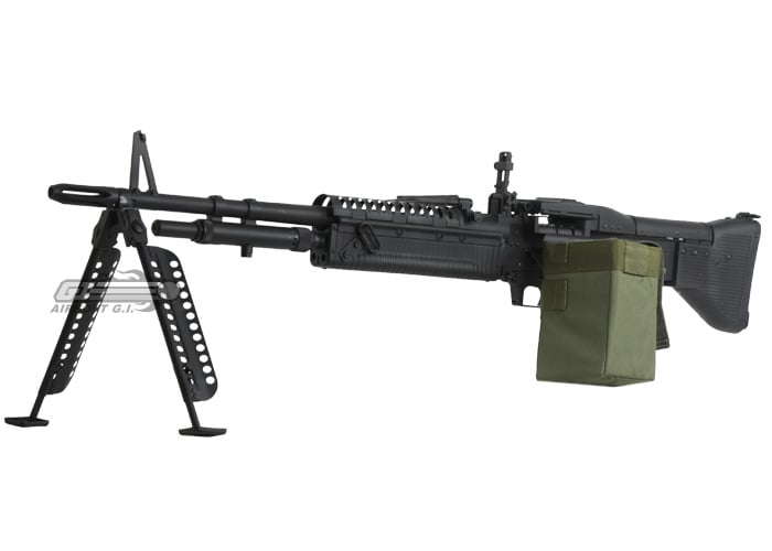 M60 Bb Gun