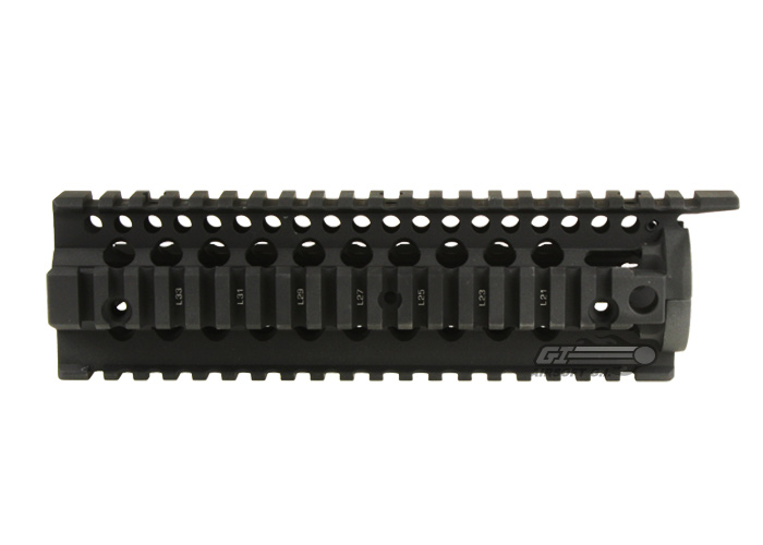 Madbull Daniel Defense 9 Omega