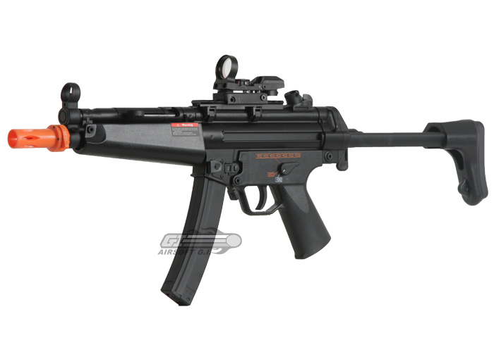 Jg Mp5