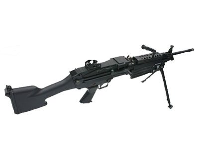 Classic Army M249