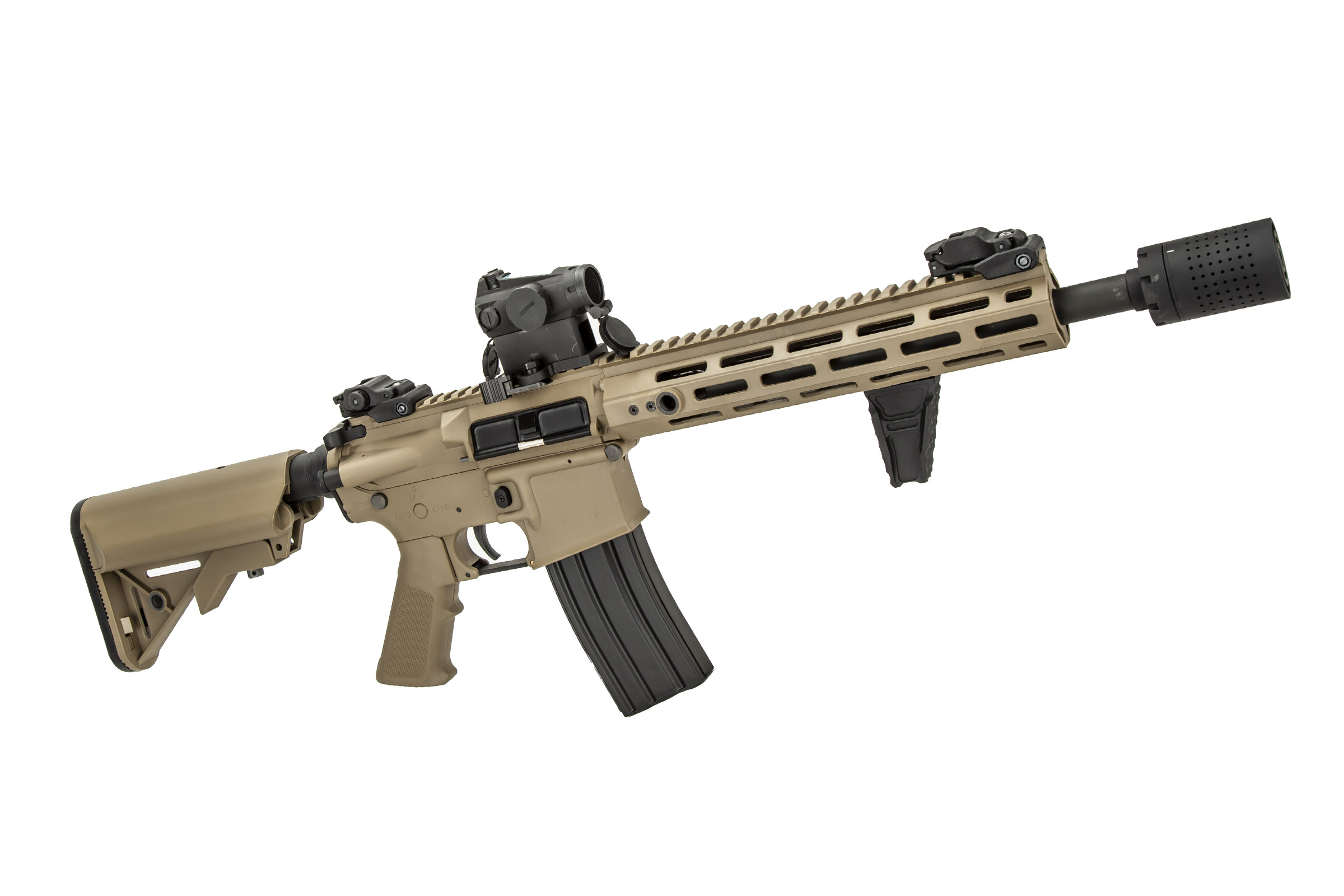 Lancer Tactical Gen Hellion M Lok Lt Xa G M Aeg Airsoft