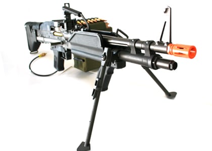 Bb Gun M60