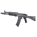 E&L Airsoft AK105 AEG E-Platinum Airsoft Rifle w/ ASTER