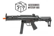 Mayo Gang Accessories Mystery Box Airsoft Combo #2 w/ ACW Specter AEG