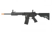 Lancer Tactical LT-19 M4 Keymod ProLine ETC & Full Metal AEG Airsoft Rifle (Option/High FPS)