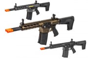 Classic Army DT-4 Double Barrel AR AEG Airsoft Rifle (Option)