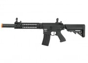 Lancer Tactical M4 SD 9" Rail ProLine ETC & Full Metal AEG Airsoft Rifle (Option/Low FPS)