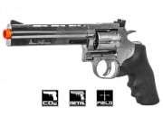 ASG Dan Wesson 715 6" Revolver Co2 Airsoft Pistol (Option)