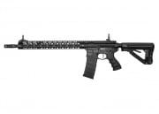 G&G TR16 MBR 556WH G2 M4 MLOK Carbine AEG Airsoft Rifle (Black)