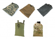 Condor Outdoor 3 Fold Magazine Recovery Pouch (Option)
