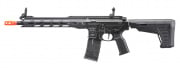 ICS CXP-MARS II Carbine SSS Airsoft AEG Rifle w/ M-LOK Handguard (Black)