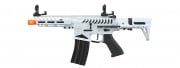 Lancer Tactical ProLine NEEDLETAIL PDW Skeleton AEG Low FPS (White & Black)