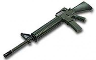 Tm M16