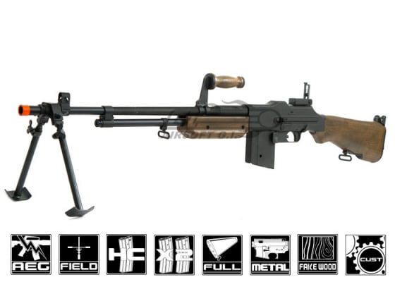 Echo 1 Ohio Ordnance Works M1918 SLR Airsoft Gun Echo 1 Ohio Ordnance Works M1918 SLR Airsoft Gun