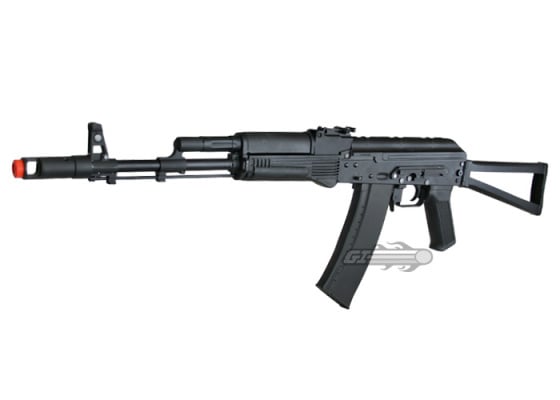 CYMA CM040 AKS101 AEG Airsoft Rifle ( Black ) CYMA CM040 AKS101 AEG Airsoft Rifle ( Black )
