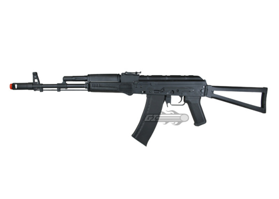CYMA CM040 AKS101 AEG Airsoft Rifle ( Black ) CYMA CM040 AKS101 AEG Airsoft Rifle ( Black )
