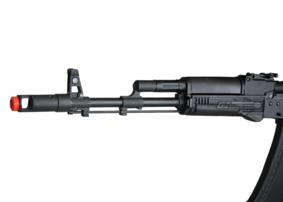 CYMA CM040 AKS101 AEG Airsoft Rifle ( Black ) CYMA CM040 AKS101 AEG Airsoft Rifle ( Black )