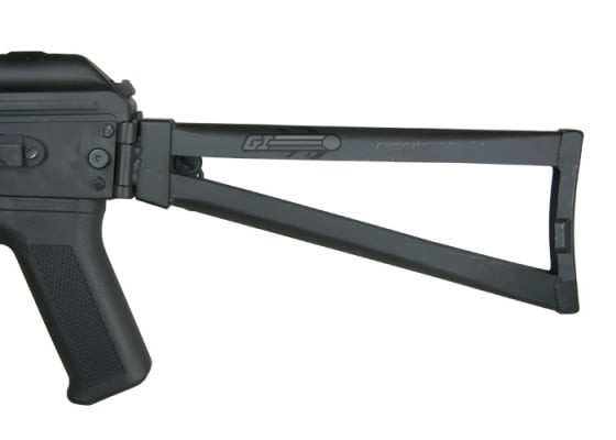 CYMA CM040 AKS101 AEG Airsoft Rifle ( Black ) CYMA CM040 AKS101 AEG Airsoft Rifle ( Black )