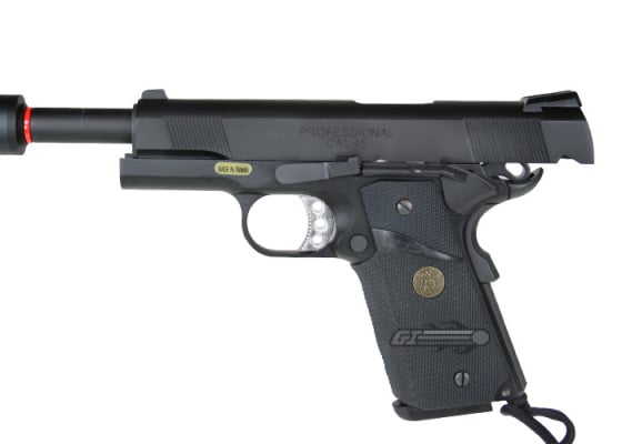SOCOM Gear M1911 MEU Special Force Edition Airsoft Gun SOCOM Gear M1911 MEU Special Force Edition Airsoft Gun
