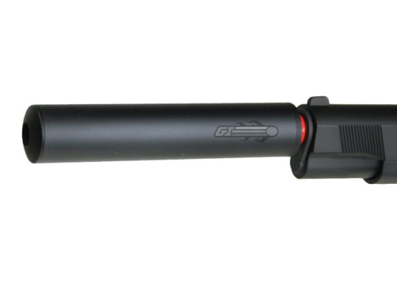 SOCOM Gear M1911 MEU Special Force Edition Airsoft Gun SOCOM Gear M1911 MEU Special Force Edition Airsoft Gun