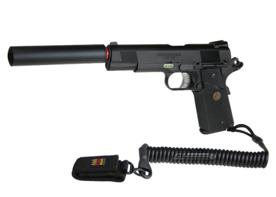 SOCOM Gear M1911 MEU Special Force Edition Airsoft Gun SOCOM Gear M1911 MEU Special Force Edition Airsoft Gun