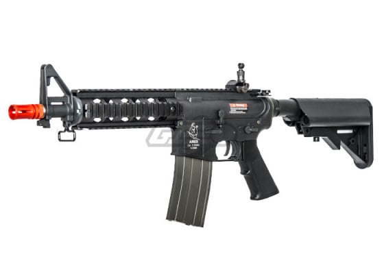 Ares S-Class M4 CQB RIS Carbine AEG Airsoft Rifle ( Black ) Ares S-Class M4 CQB RIS Carbine AEG Airsoft Rifle ( Black )