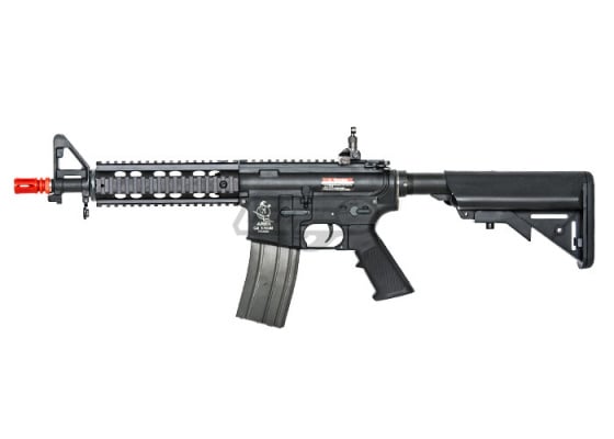 Ares S-Class M4 CQB RIS Carbine AEG Airsoft Rifle ( Black ) Ares S-Class M4 CQB RIS Carbine AEG Airsoft Rifle ( Black )