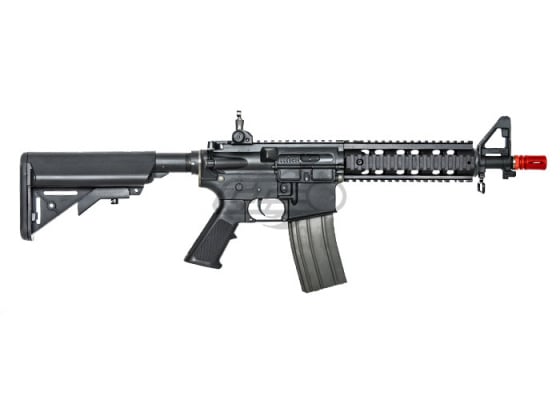 Ares S-Class M4 CQB RIS Carbine AEG Airsoft Rifle ( Black ) Ares S-Class M4 CQB RIS Carbine AEG Airsoft Rifle ( Black )