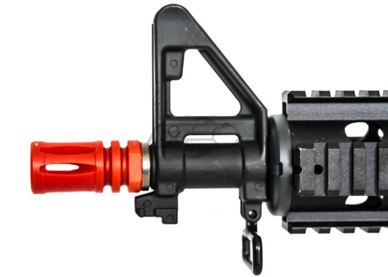 Ares S-Class M4 CQB RIS Carbine AEG Airsoft Rifle ( Black ) Ares S-Class M4 CQB RIS Carbine AEG Airsoft Rifle ( Black )