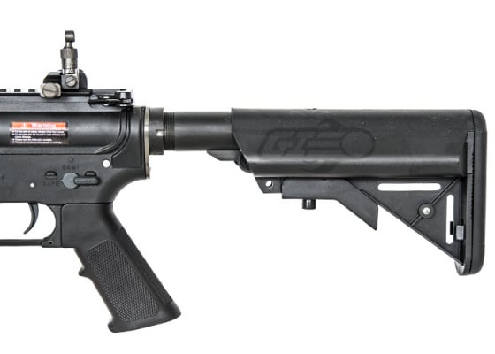 Ares S-Class M4 CQB RIS Carbine AEG Airsoft Rifle ( Black ) Ares S-Class M4 CQB RIS Carbine AEG Airsoft Rifle ( Black )