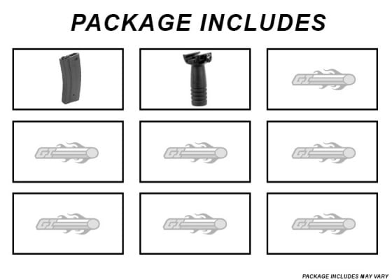 Ares S-Class M4 CQB RIS Carbine AEG Airsoft Rifle ( Black ) Ares S-Class M4 CQB RIS Carbine AEG Airsoft Rifle ( Black )