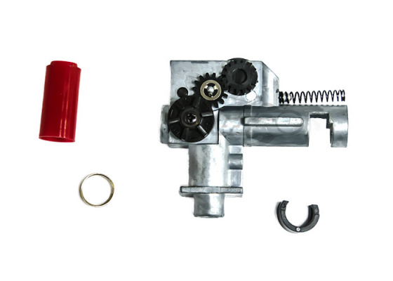 Lancer Tactical M4 Hop Up Chamber Lancer Tactical M4 Hop Up Chamber