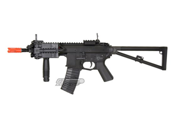 Bravo / D Boy Full Metal RDW AEG Airsoft Gun Bravo / D Boy Full Metal RDW AEG Airsoft Gun