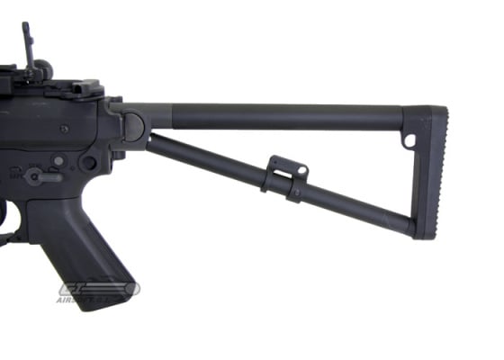 Bravo / D Boy Full Metal RDW AEG Airsoft Gun Bravo / D Boy Full Metal RDW AEG Airsoft Gun