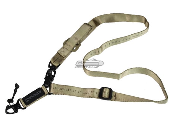 Beta Project MagPul MS2 Multi Mission Sling System ( Tan ) Beta Project MagPul MS2 Multi Mission Sling System ( Tan )