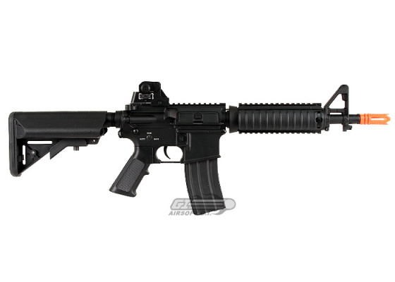 D Boy M4 CQBR Carbine AEG Airsoft Rifle ( Black ) D Boy M4 CQBR Carbine AEG Airsoft Rifle ( Black )