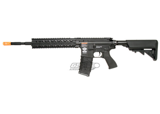 G&G Combat Machine CM16 R8-L M4 Carbine AEG Airsoft Rifle Battery and Charger Package ( Black ) G&G Combat Machine CM16 R8-L M4 Carbine AEG Airsoft Rifle Battery and Charger Package ( Black )