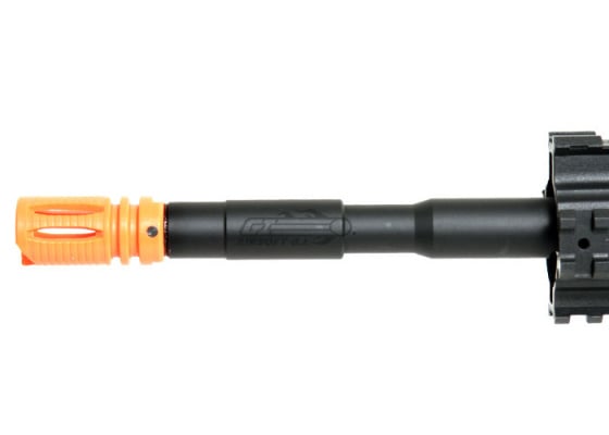 G&G Combat Machine CM16 R8-L M4 Carbine AEG Airsoft Rifle Battery and Charger Package ( Black ) G&G Combat Machine CM16 R8-L M4 Carbine AEG Airsoft Rifle Battery and Charger Package ( Black )