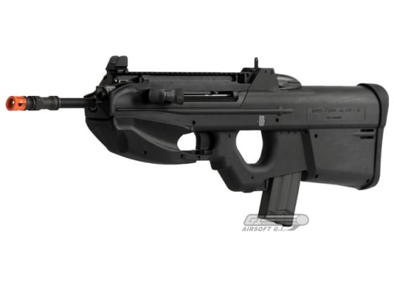* Discontinued * FN Herstal F2000 AEG Airsoft Rifle By G&G * Discontinued * FN Herstal F2000 AEG Airsoft Rifle By G&G