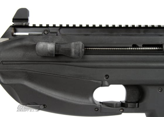 * Discontinued * FN Herstal F2000 AEG Airsoft Rifle By G&G * Discontinued * FN Herstal F2000 AEG Airsoft Rifle By G&G