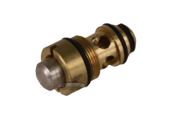 KJW Flow Valve for KJW 1911 Gas Magazine KJW Flow Valve for KJW 1911 Gas Magazine