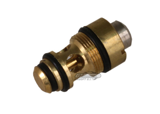 KJW Flow Valve for KJW 1911 Gas Magazine KJW Flow Valve for KJW 1911 Gas Magazine