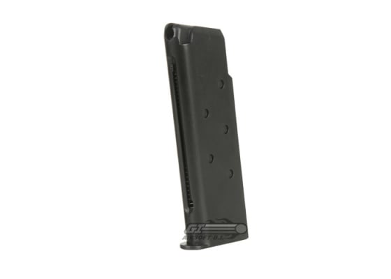 UTG Tactical 1911 U988 13 rd. Spring Pistol Magazine ( Black ) UTG Tactical 1911 U988 13 rd. Spring Pistol Magazine ( Black )