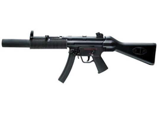 ( Discontinued ) Classic Army Full Metal B&T MK5 SD5 Navy Version AEG Airsoft SMG ( Discontinued ) Classic Army Full Metal B&T MK5 SD5 Navy Version AEG Airsoft SMG