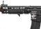 Knight's Armament Full Metal M4 CQB URX3.1 AEG Airsoft Gun