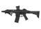 GHK G5 GBBR Airsoft Gun ( Black )